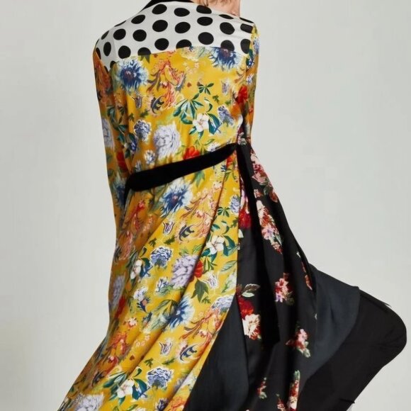 Zara kimono - Picture 3 of 5